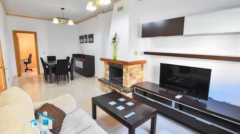 Foto 3 de Casa adosada en venda a Albox, Almería