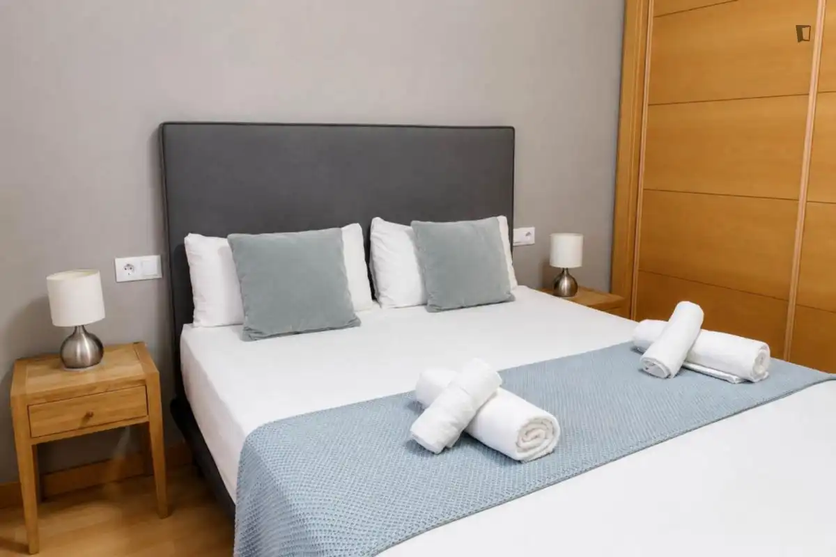 Apartment mit Aufzug zur Miete in Centro, imagen 11