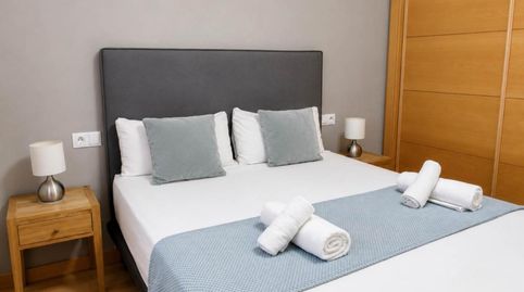 Foto 4 de Apartament de lloguer a Centro Histórico, Málaga Capital