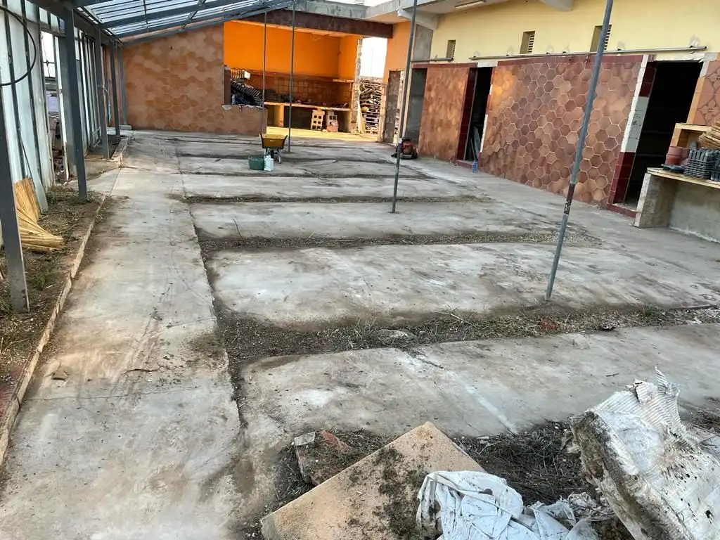Nave industrial en venta en Catadau, imagen 15