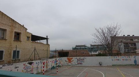 Terreno en venta en Cuarte De Huerva