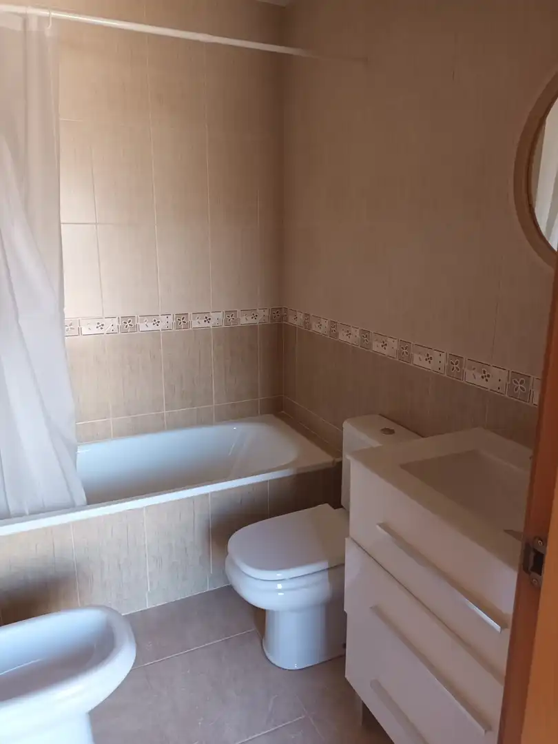 Bathroom of Attic for sale in Murcia