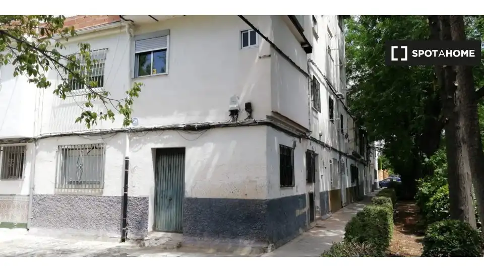 Habitació a La Paz