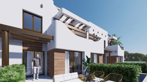Foto 4 de Apartament en venda a El Mojón, Pilar de la Horadada