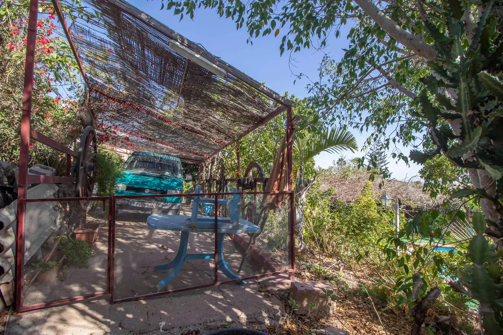 Terrace of Houses for sale in San Miguel de Abona