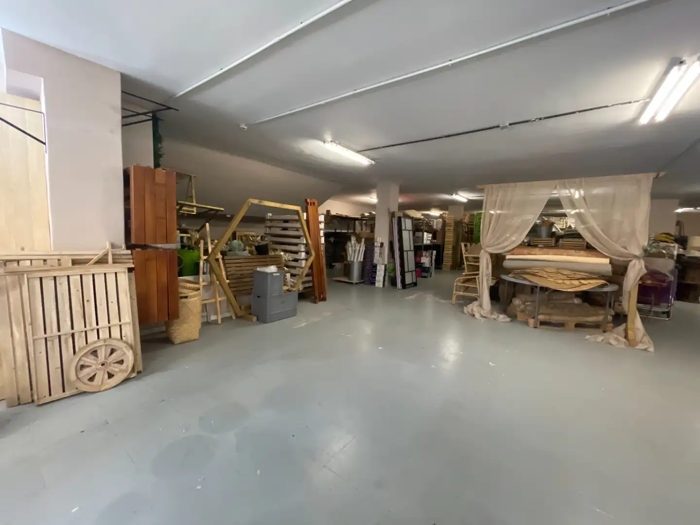 Local comercial en venta en Calle Abreu y Valdés, imagen 31
