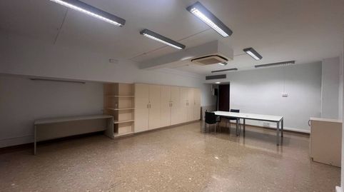 Foto 5 de Oficina de lloguer a Plaza Plana de L´om, Barri Antic, Manresa