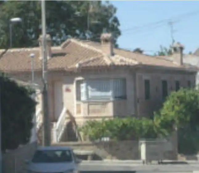 Casa in vendita a Navahermosa