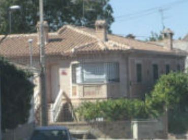 Haus zum Verkauf in Navahermosa