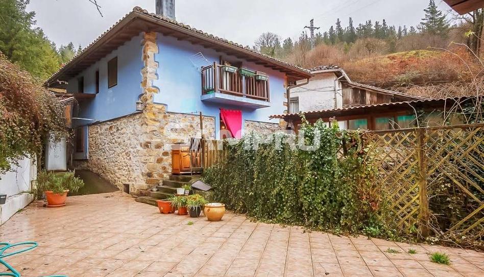 Photo 1 of Flat for sale in Arrasate / Mondragón, Gipuzkoa