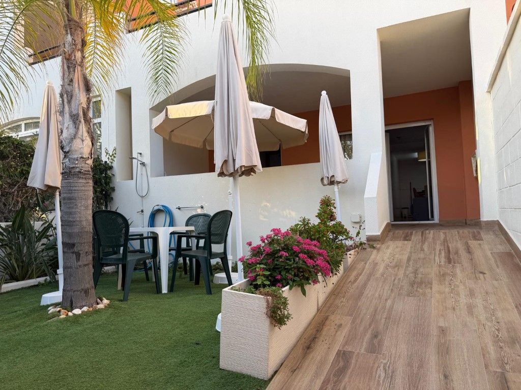 Apartament de lloguer a Cala Marqués