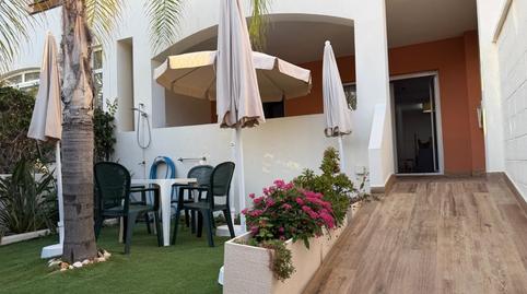 Foto 2 de Apartament de lloguer a Cala Marqués, Vera