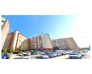 Vista exterior de Pis en venda en Badajoz Capital amb Calefacció