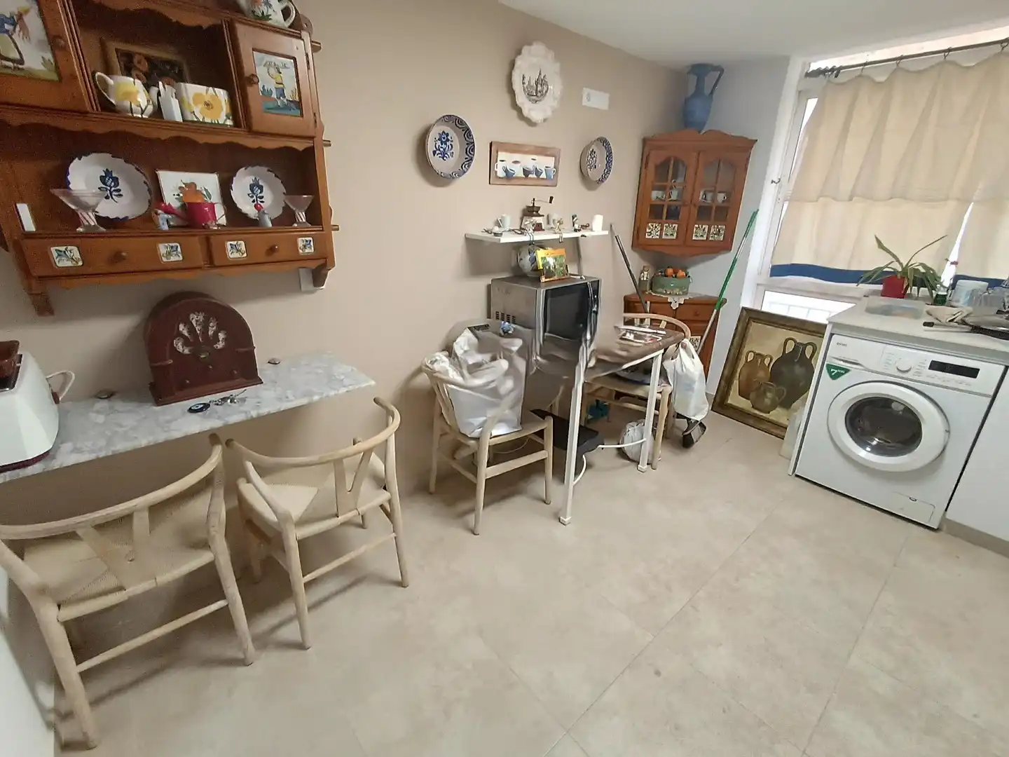 Wohnung mit Terrasse zum Verkauf in Calle JULIAN CICLISTA HERNANDEZ ZARAGOZA, imagen 9