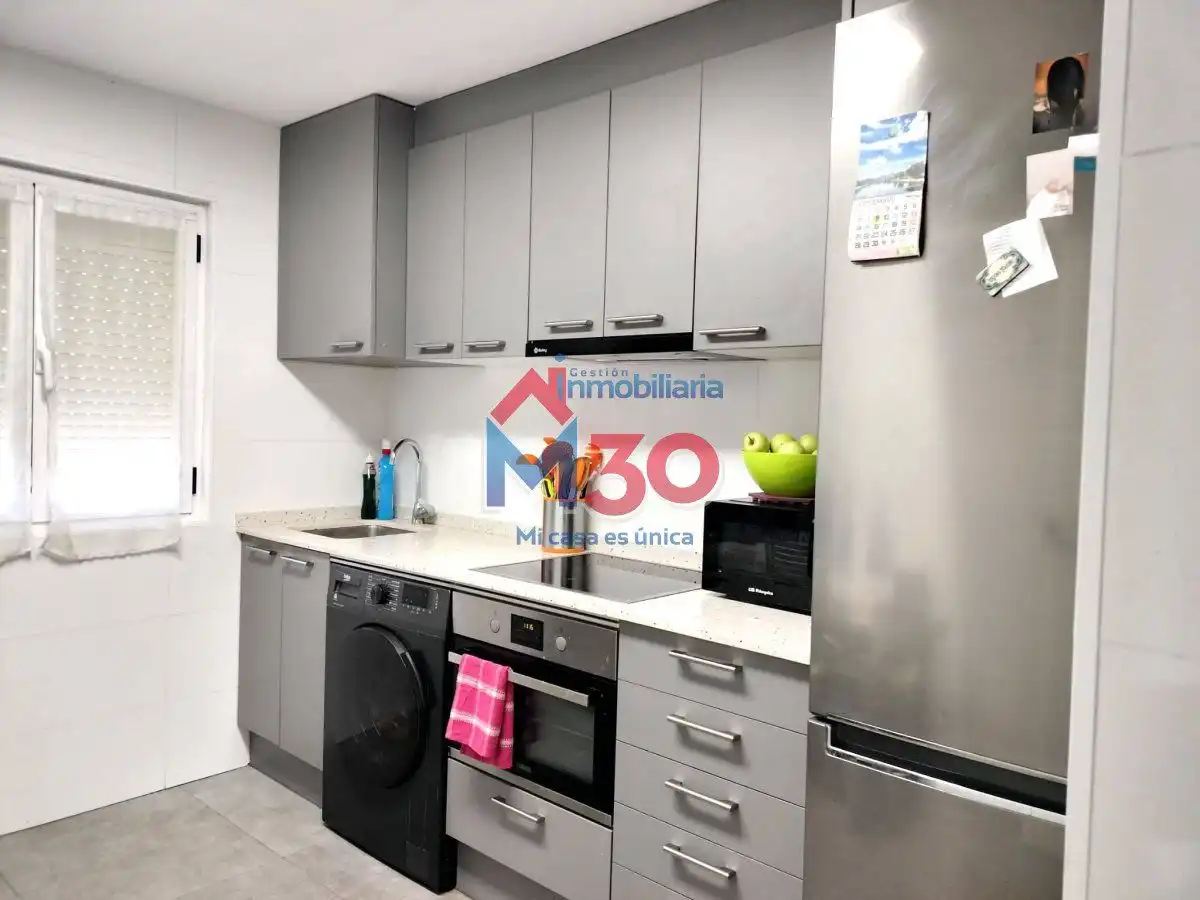 Apartamento en venta en Centro, imagen 3