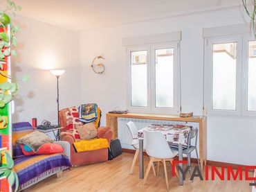 Piso con ascensor en venta en San Cristóbal