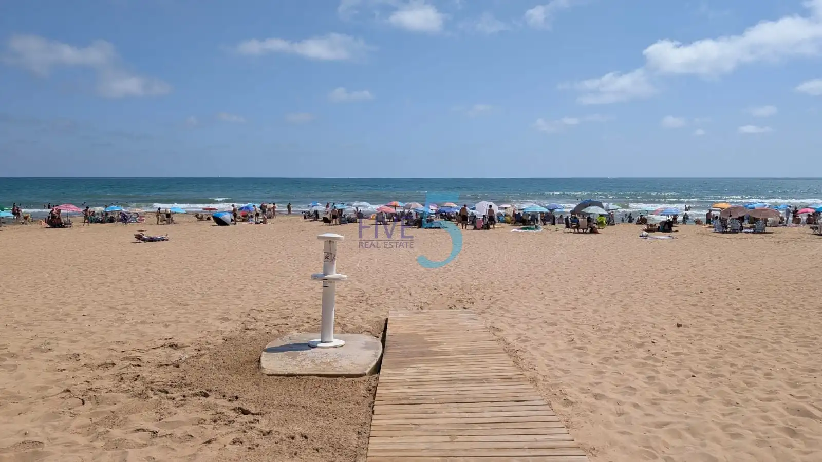 Reihenhaus zum Verkauf in La Mata, imagen 31