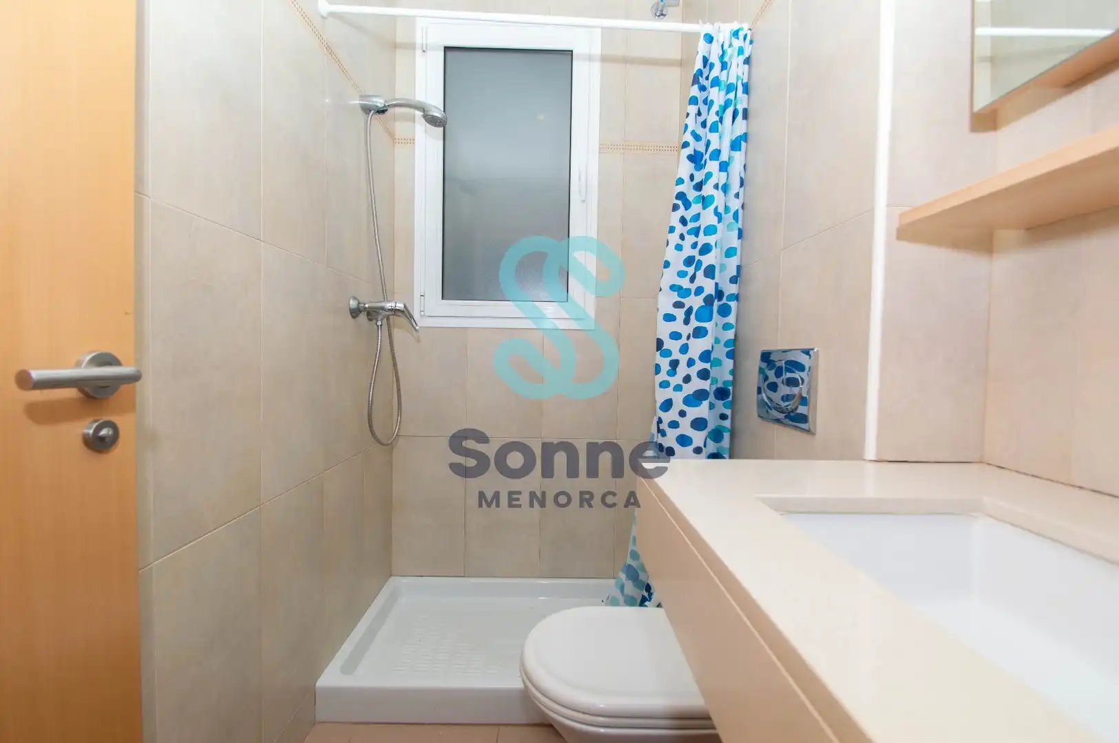 Flat for sale in Jaime Mascaró, Ferreries poble