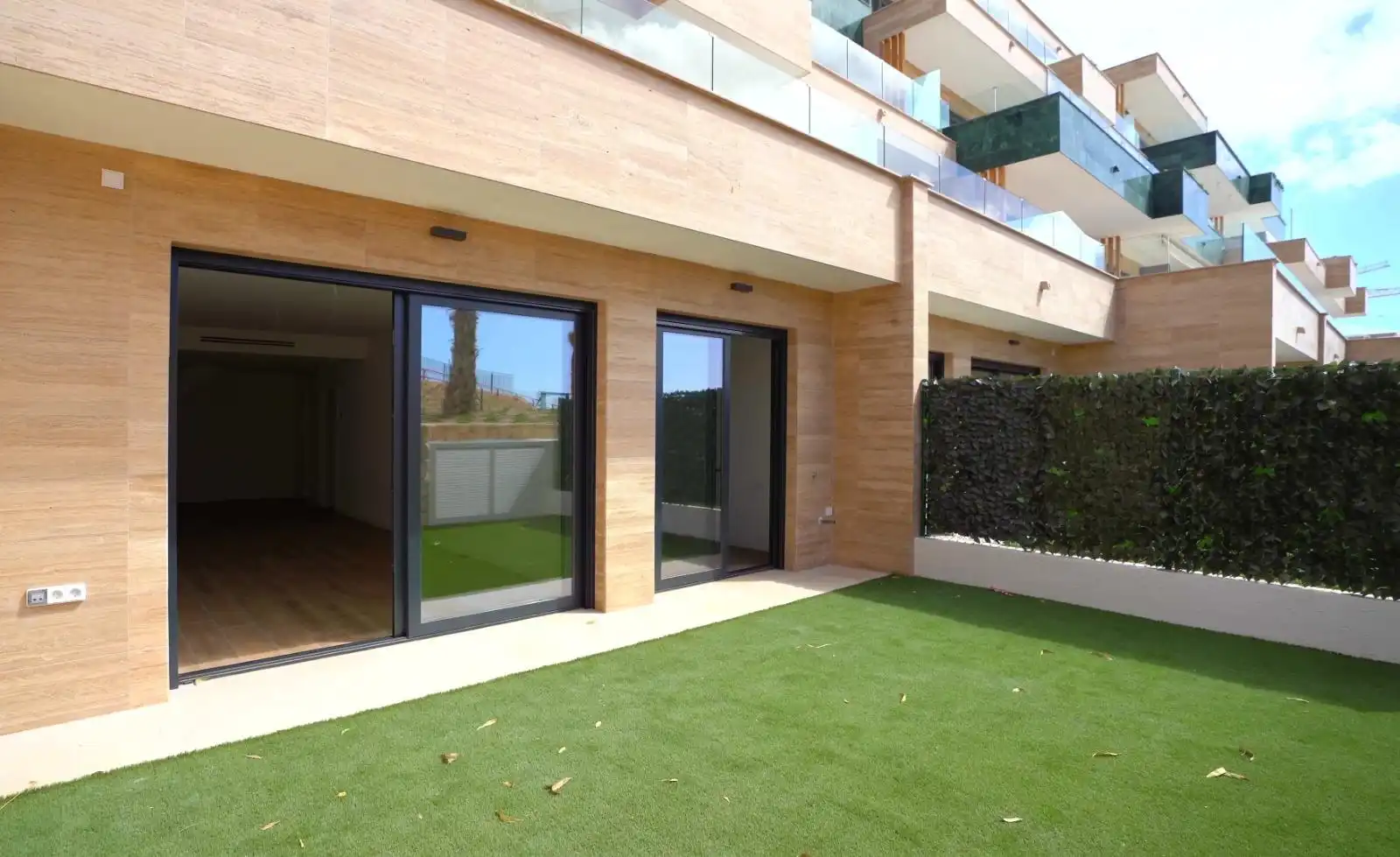 Dúplex amb piscina en venda a Balcón de Finestrat - Terra Marina, imagen 25