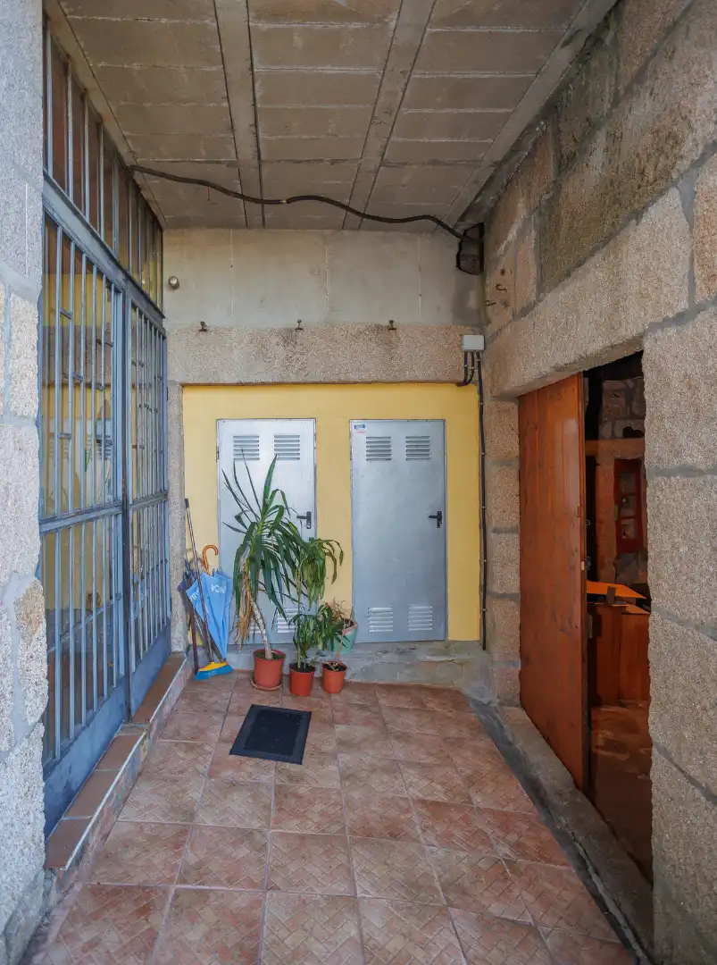 Casa amb terrassa en venda a Amoeiro, imagen 98