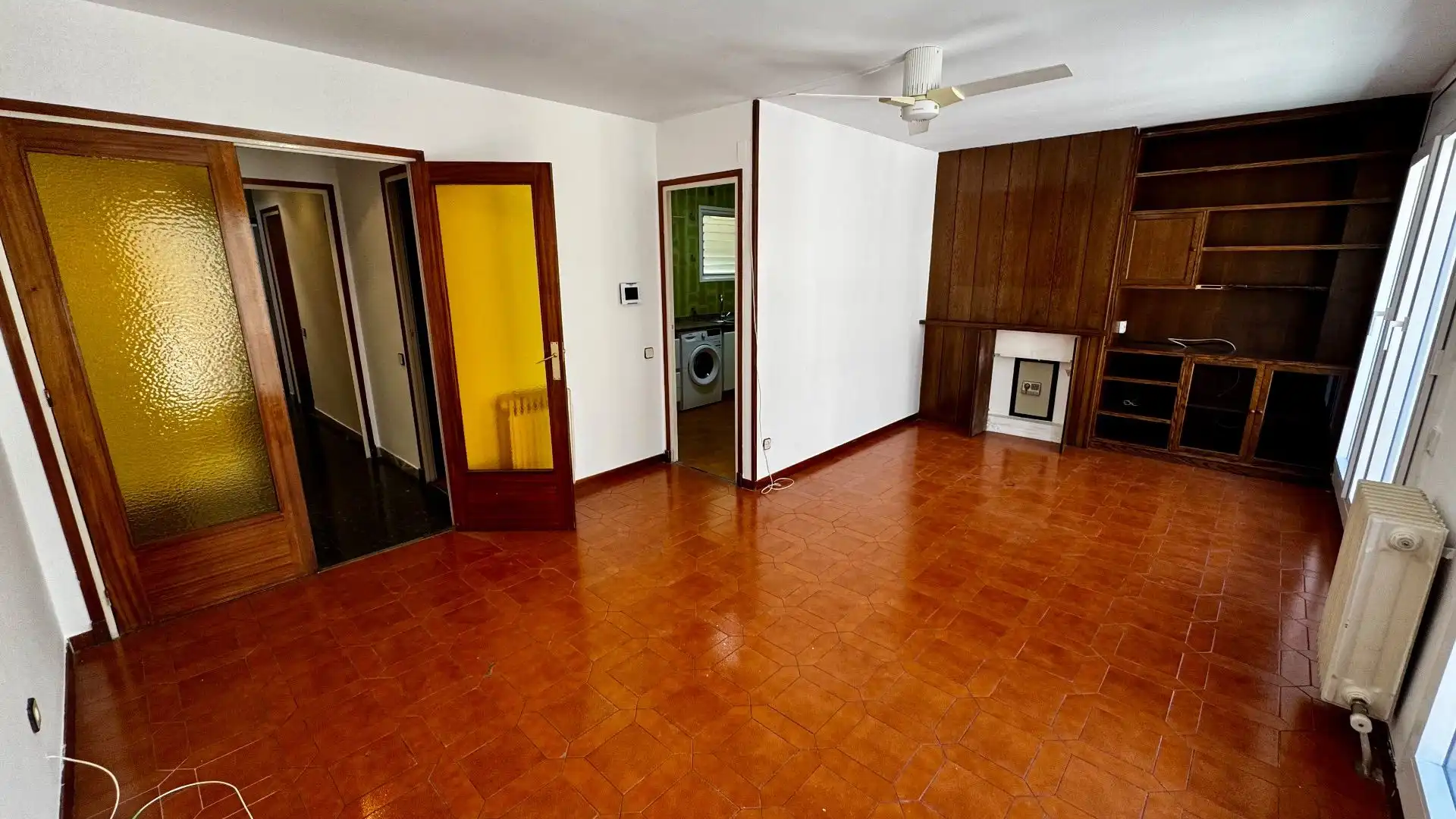 Piso en venta en Terrassa con Aire acondicionado y Calefacción