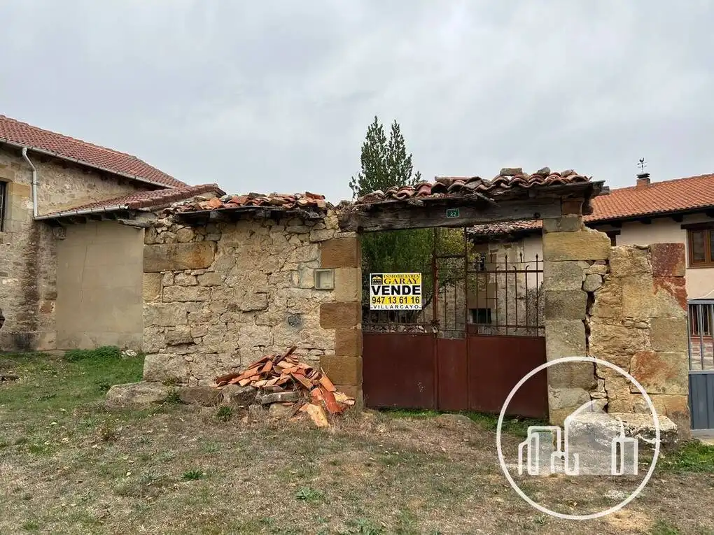 Houses for sale in Valderredible