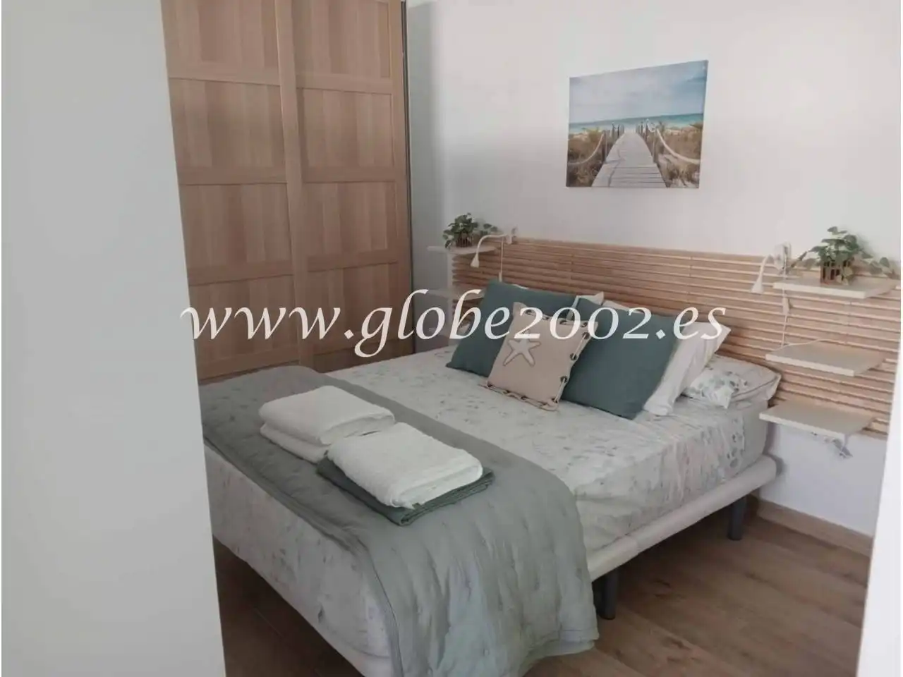 Wohnung zur Miete in Soto de Real - Villamaruja