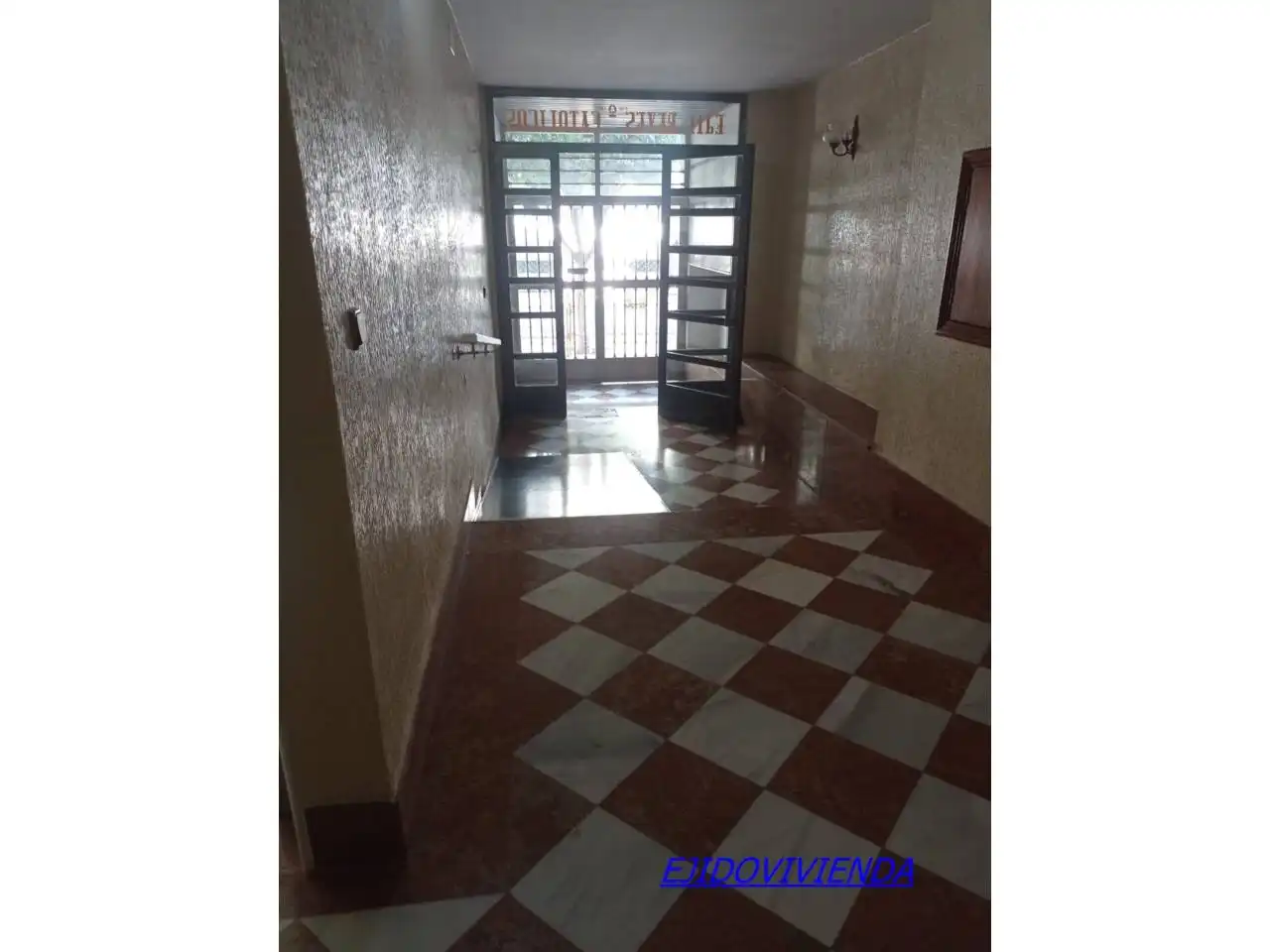 Appartement avec ascenseur à vendre à El Ejido Ciudad, imagen 37