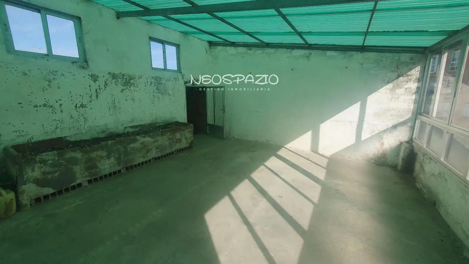 Casa o chalet en venta en Monterroso con Calefacción, Parquet y Terraza