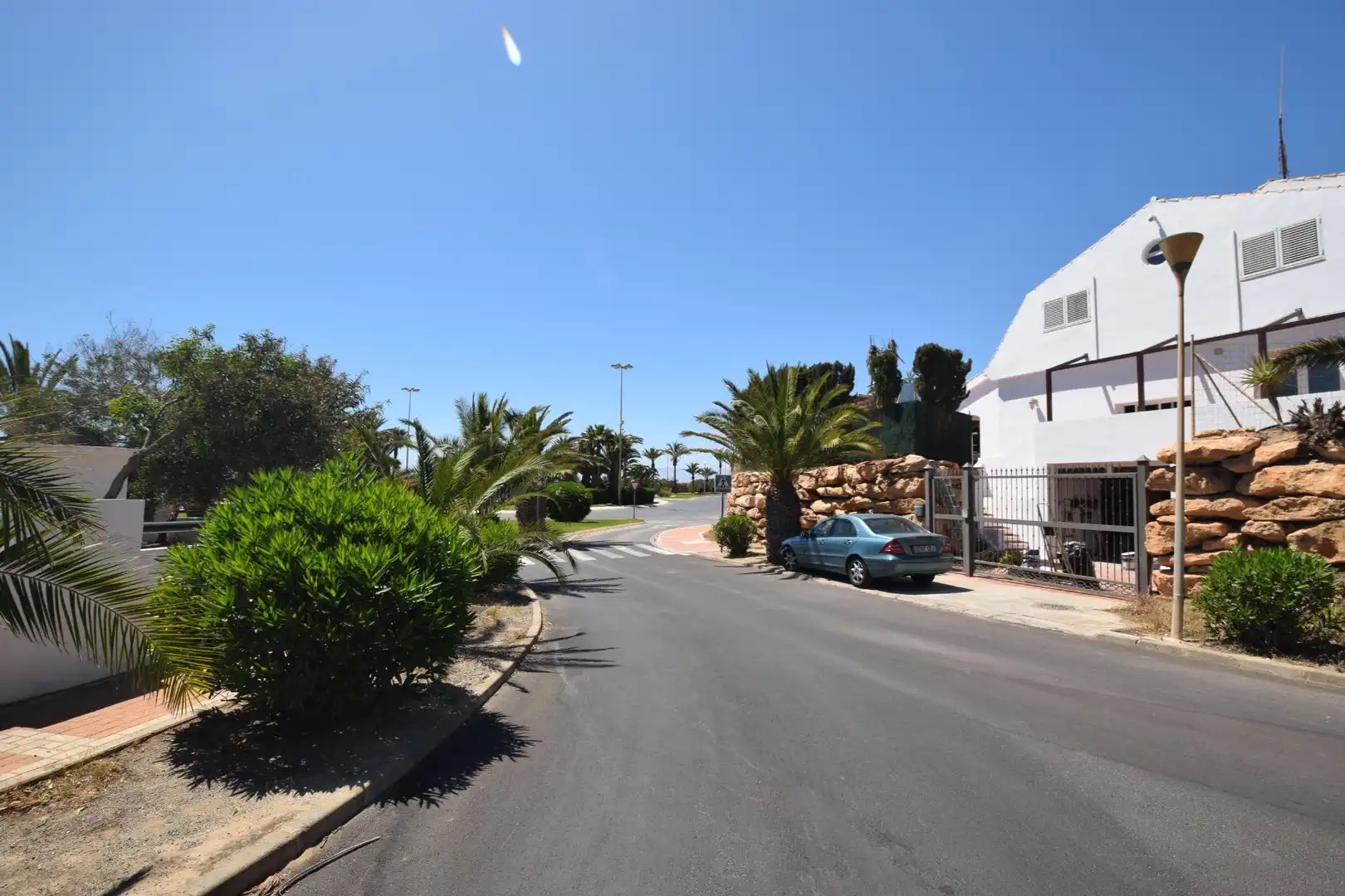 Terrenys i solars en venda a Almerimar, imagen 4