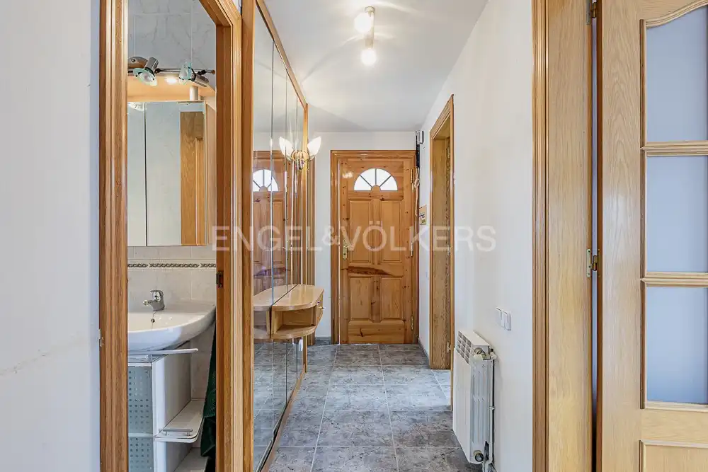 Maison avec jardin à vendre à Corbera de Llobregat, imagen 31