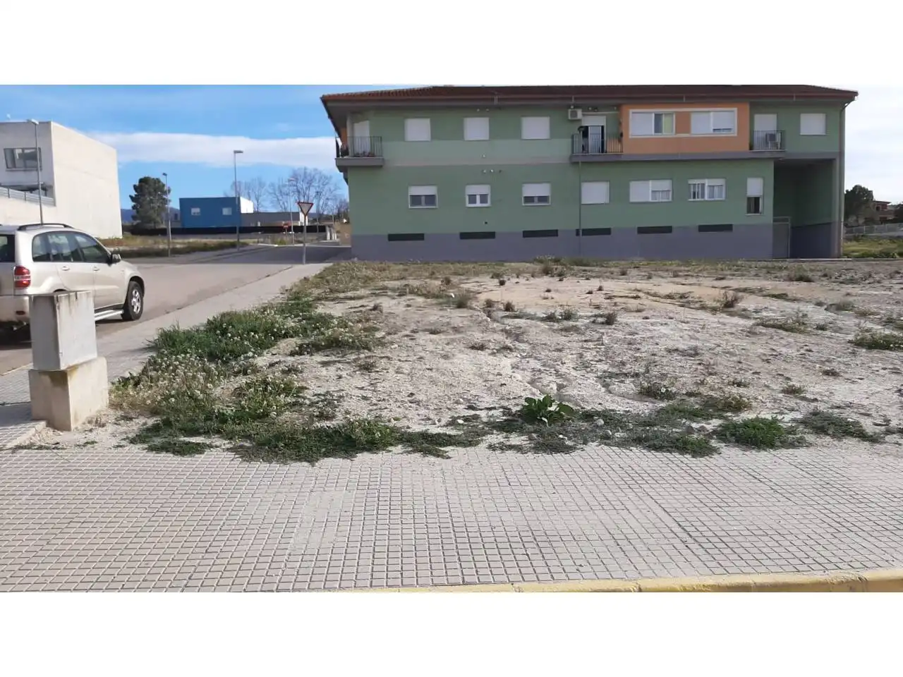 Terreny residencial en venda a Generatitat Valenciana, imagen 2