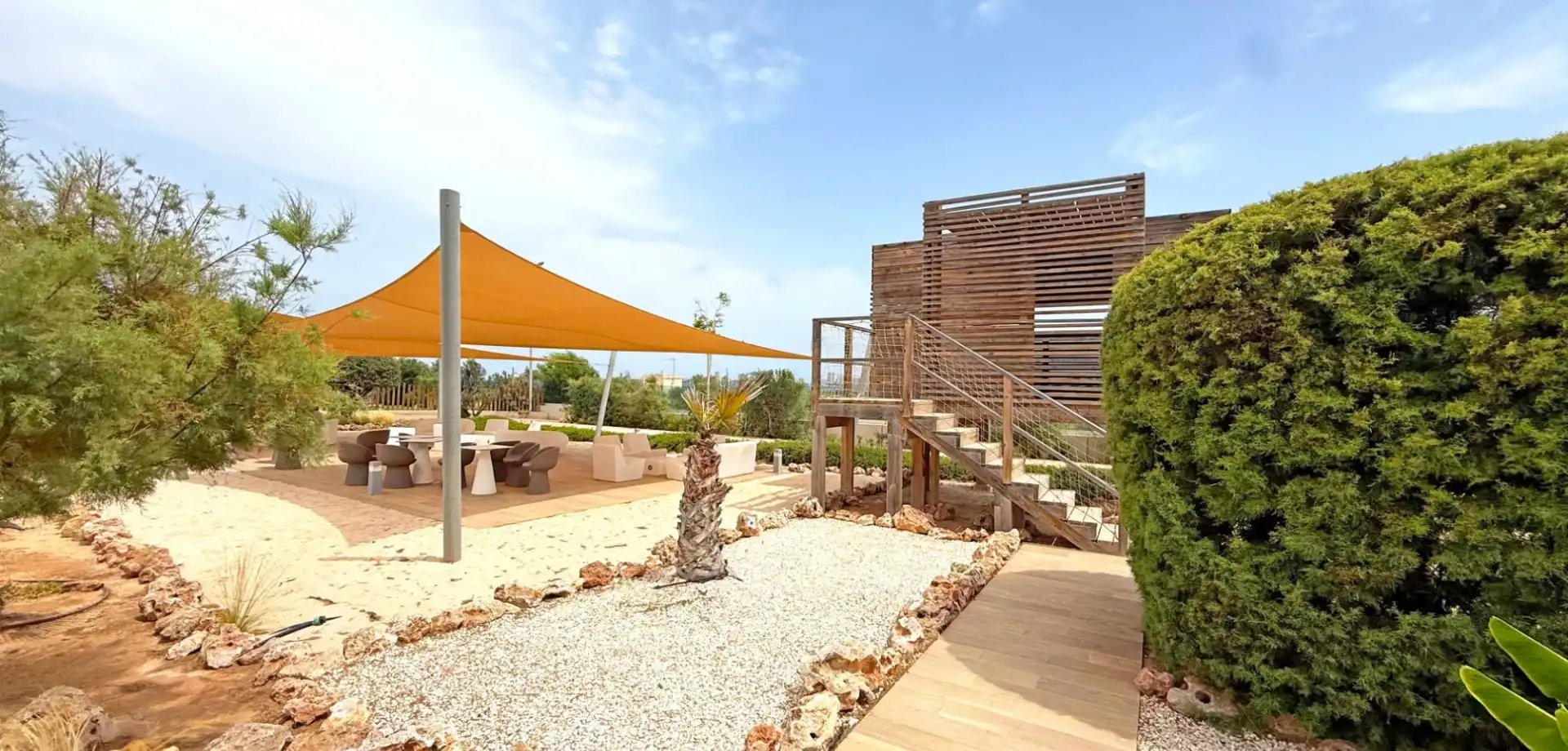 Wohnung mit Pool zum Verkauf in Mar Menor de Cartagena – Cabo de Palos, imagen 21