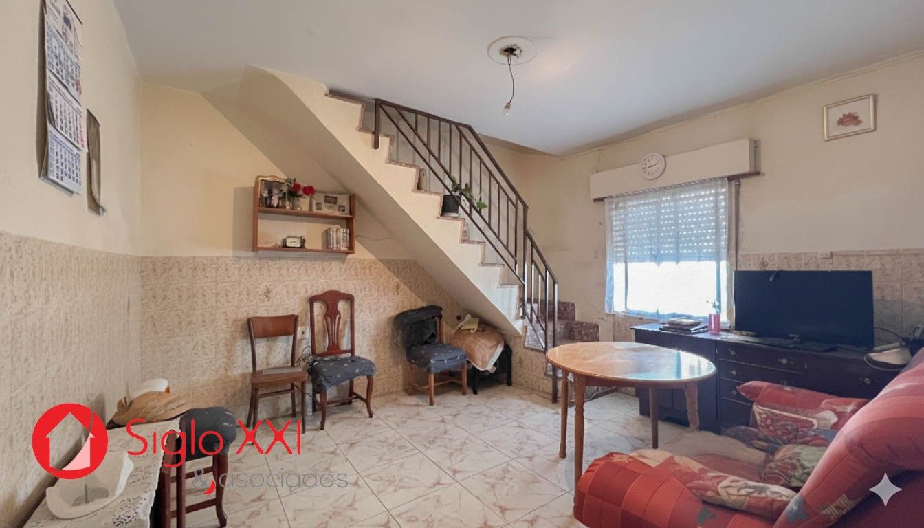 Living room of House or chalet for sale in Vila-real