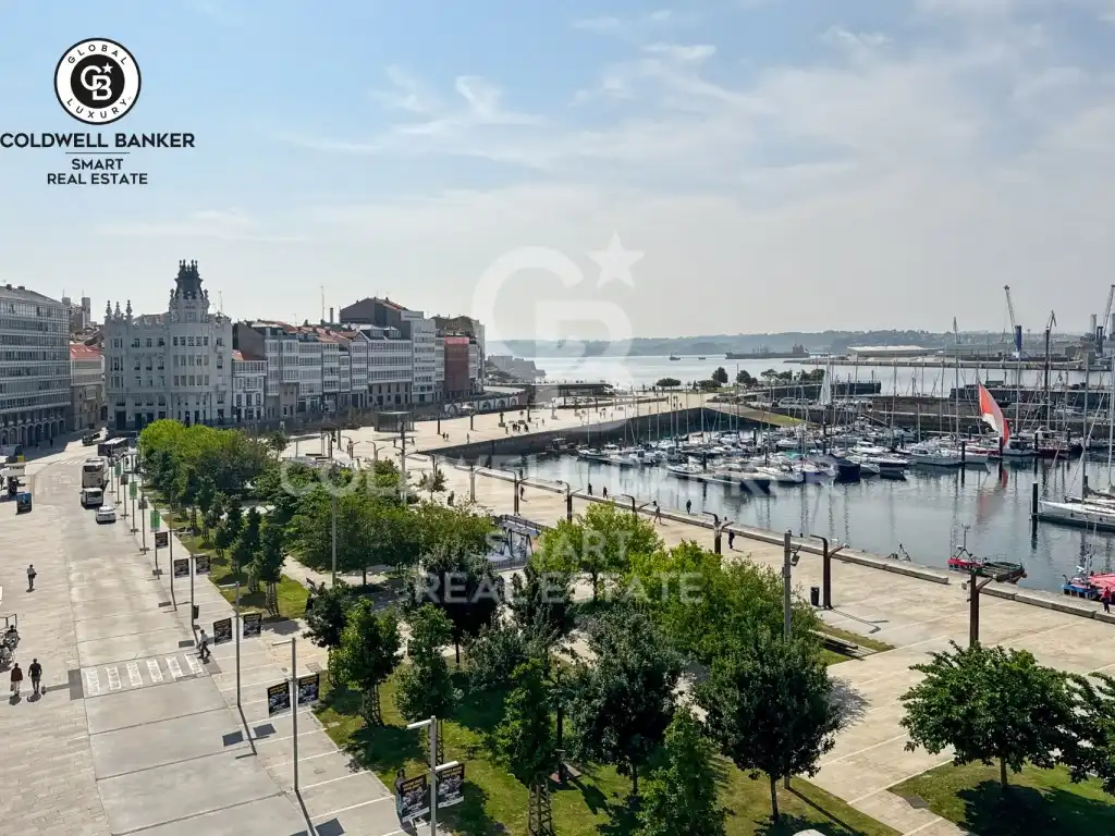 Flat with lift to rent in Calle Riego De Agua 23, imagen 48