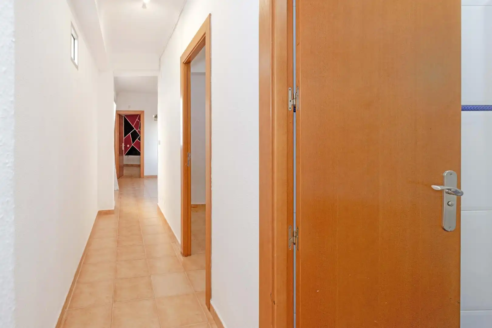 Piso en venta en Málaga