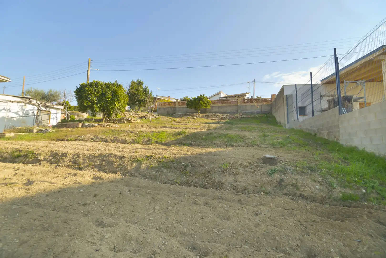 Terreny residencial en venda a Sant Esteve Sesrovires, imagen 3