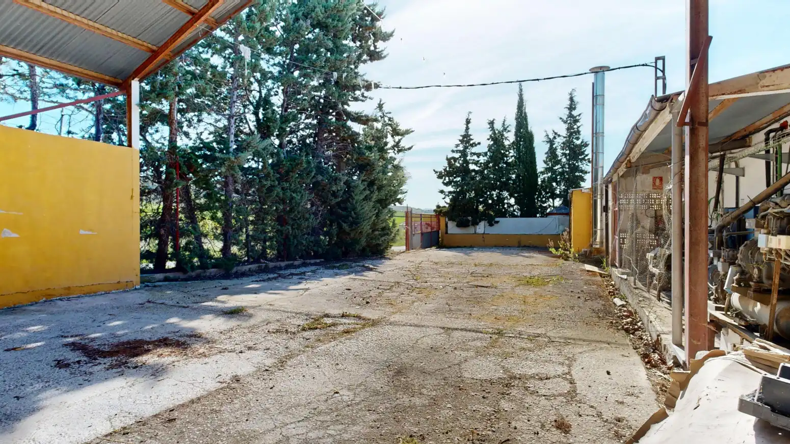 Rural land for sale in Tafalla - PONTARRON, imagen 16