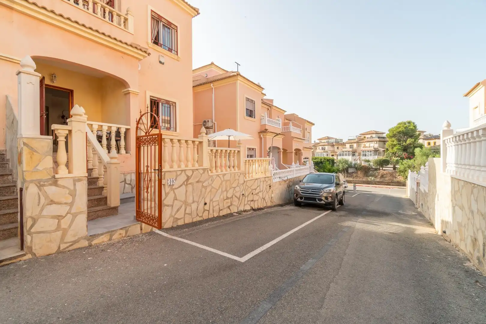 Maison mitoyenne à vendre à Orihuela Costa, imagen 4
