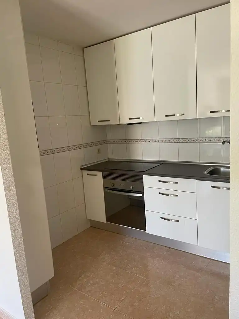 Appartamento con terrazza in vendita a Real, imagen 5