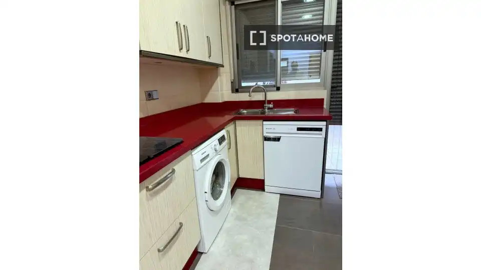 Appartement avec terrasse à louer à Ador, imagen 13