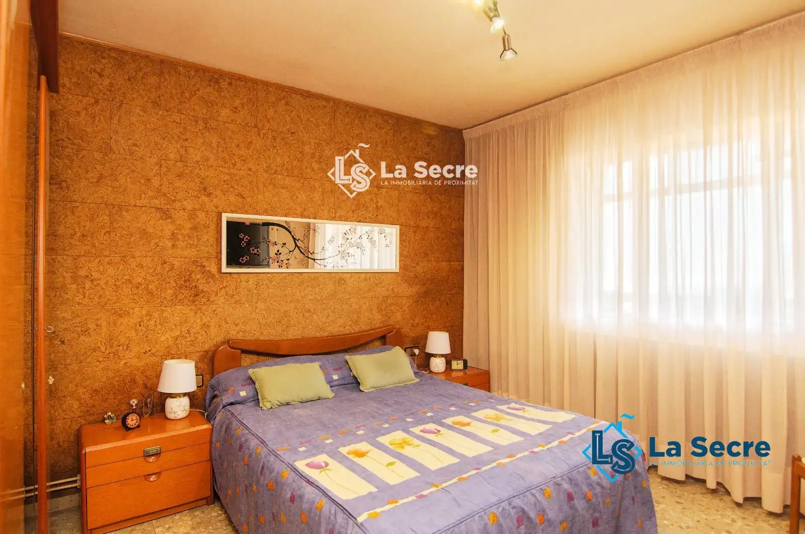 Habitación de Casa o chalet en venta en Martorell con Terraza y Piscina
