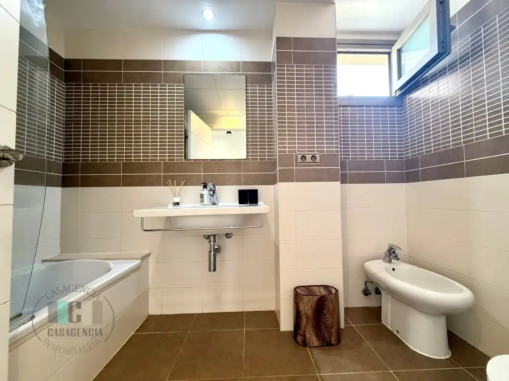 Mini appartamento con piscina in affitto a Calle Forcall, imagen 14