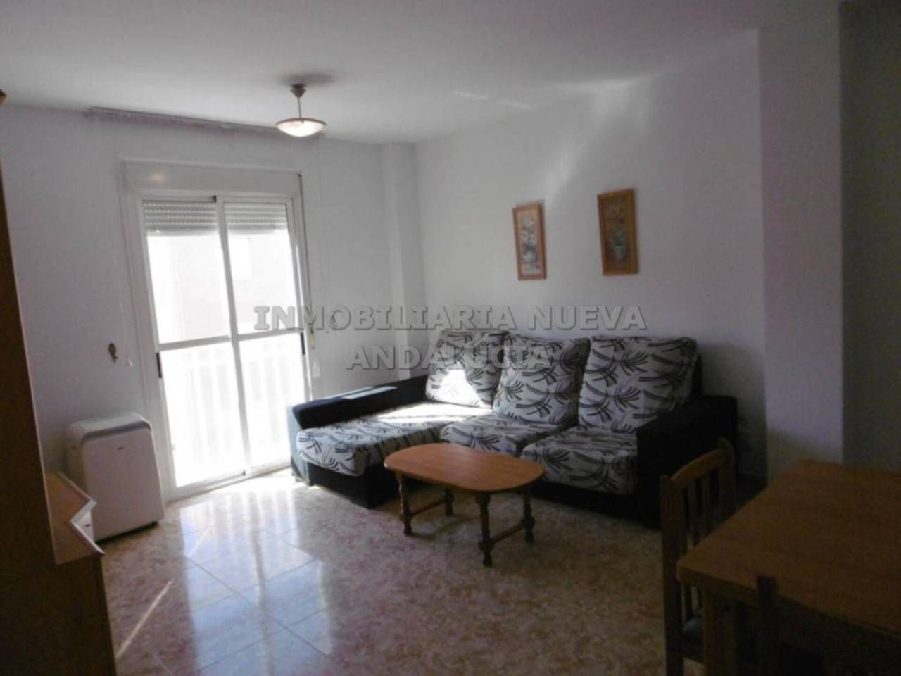 Piso en venta en Ciudad Jardín - Tagarete - El Zapillo