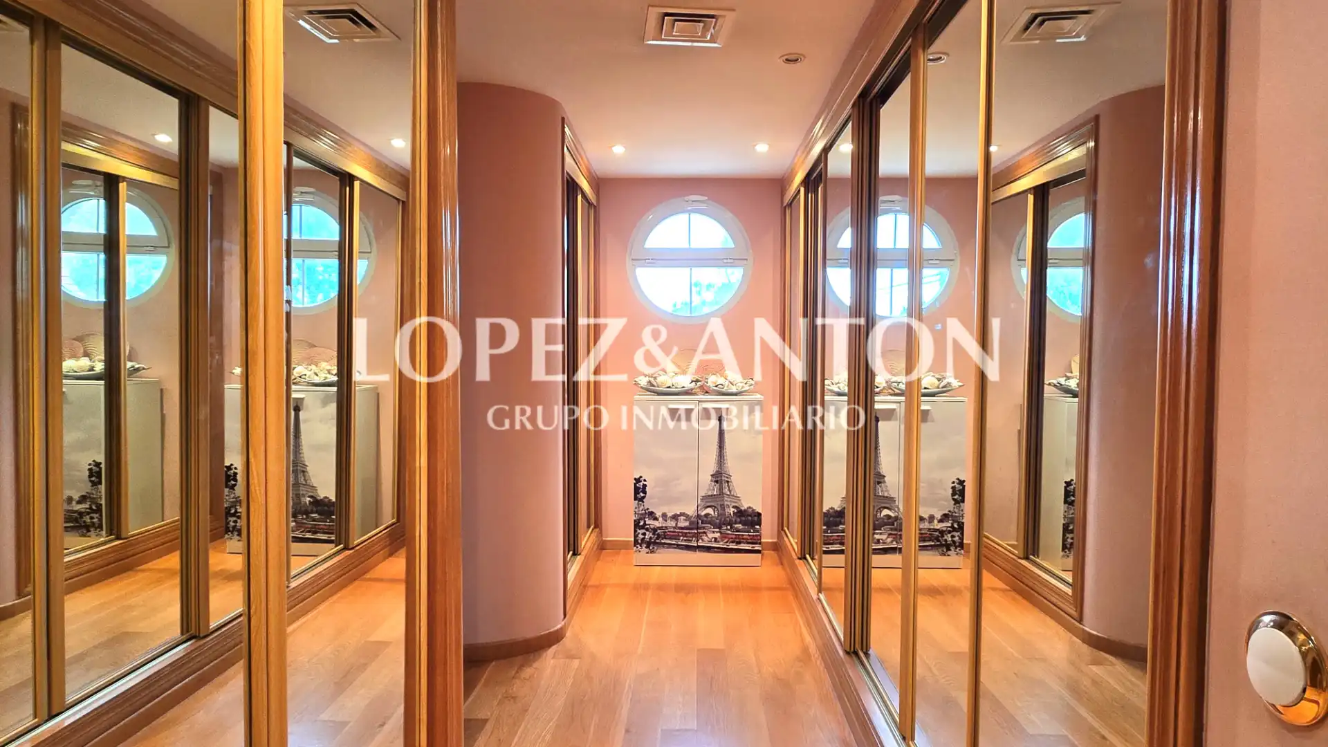Casa o chalet en venta en Benaguasil con Aire acondicionado, Jardín privado y Parquet