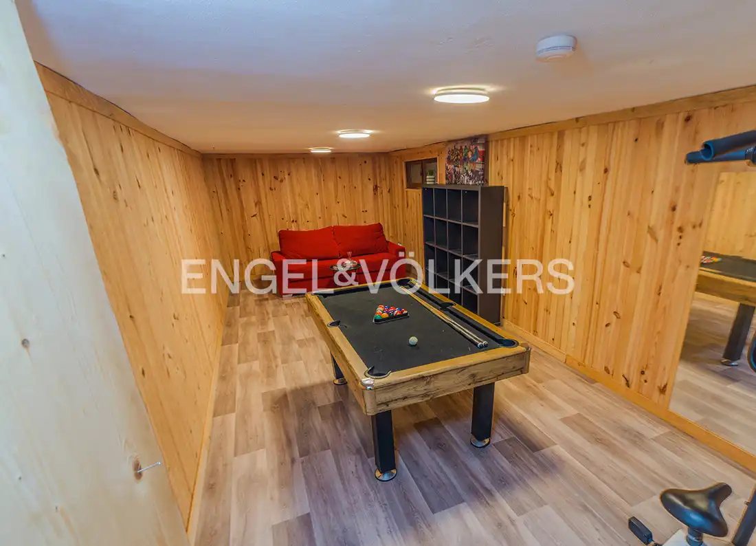 Casa o chalet en venta en El Campello con Aire acondicionado, Calefacción y Jardín privado