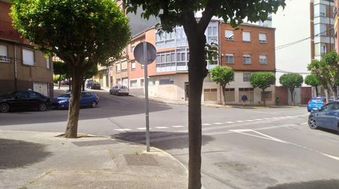 Foto 3 von Geschaftsraum zum Verkauf in Zona Alta, Ponferrada
