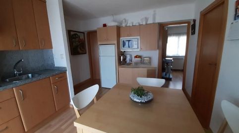 Foto 2 de Piso en venta en San Bernardo, Salamanca Capital