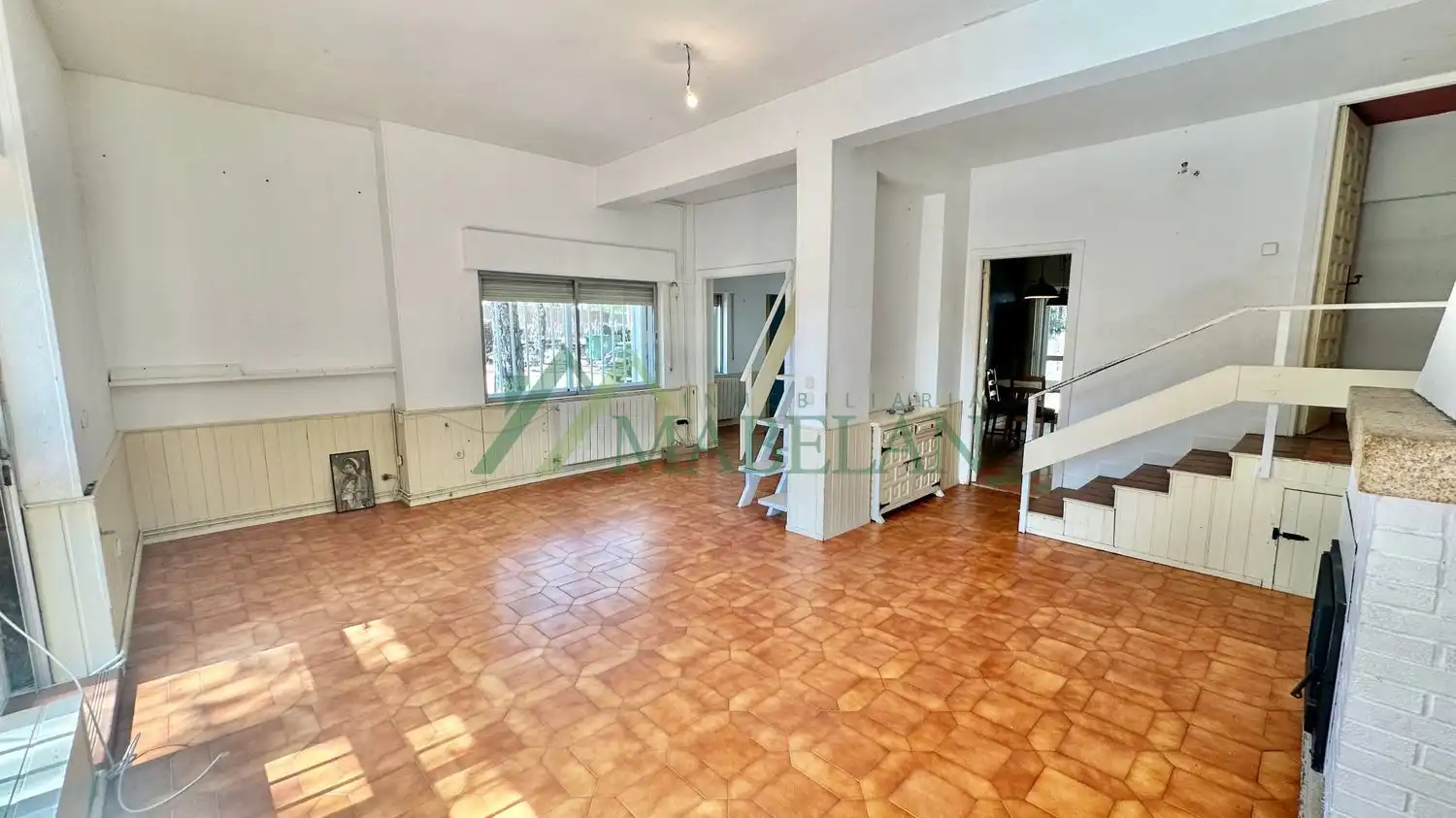 Houses for sale in Torrelodones  with Private garden and Terrace