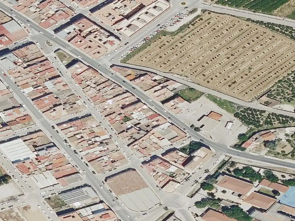 Chalet en venta en Denia, imagen 3